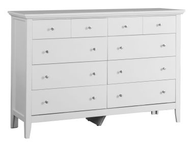 Hammond G5490-D Dresser , White