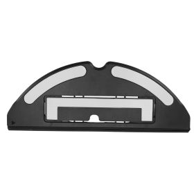 Electrical Controlled Mop Mount Holder Vacuum Cleaner Accessory for Xiaomi Roborock S7 T7S (Option: as picture)