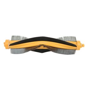 Cleaning Main Brush Replacement for Deebot 0ZM0 930 (900 901 M88 M87) M80 Sweeping Robot (Option: as picture)