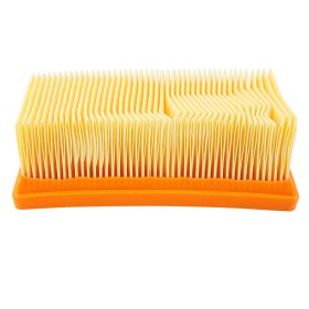 Household Vacuum Cleaner Filter Replacement for Karcher MV4 MV5 MV6 WD4 WD5 WD6 (Option: as picture)