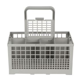 Universal Cutlery Basket Replacement Box for Multipurpose Dishwashers (Option: as picture)