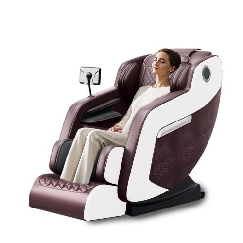The perfect Gift for Relaxation & Health! Zero Gravity Massage Chair with Hip Heating The perfect Gift for Relaxation & Health! Zero Gravity Massage Chair with Hip Heating